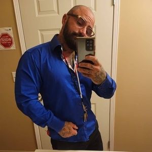 Meet your Posher, Brydon